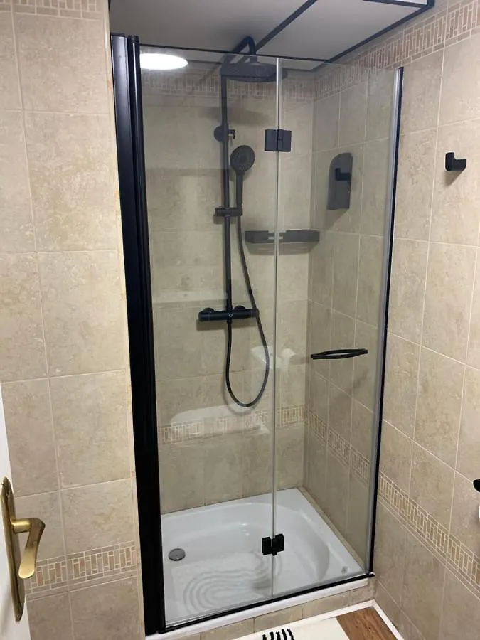 Loft De Lujo Con Piscina La Envia Apartment Vicar Spain